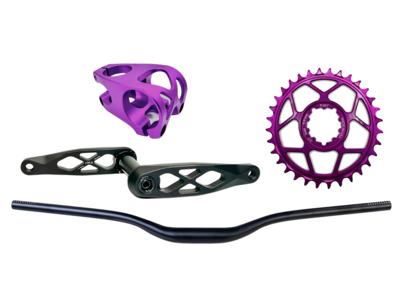 Renthal Duo Stem - Reviews, Comparisons, Specs - Stems - Vital MTB